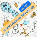روش مطالعه زیست برای پشت کنکوری ها+7روش عملی