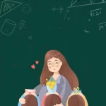 دروس مهم کنکور انسانی در تربیت معلم+7 روش مطالعه