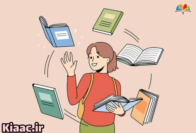 ebfdafd8d10142dfa3da3bbc55bebce0 بهترین روش به خاطر سپردن مطالب