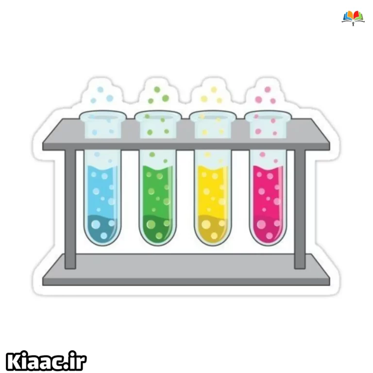 050c3497797e498eab2c51aeb91ca320 فصل های حفظی شیمی کنکور