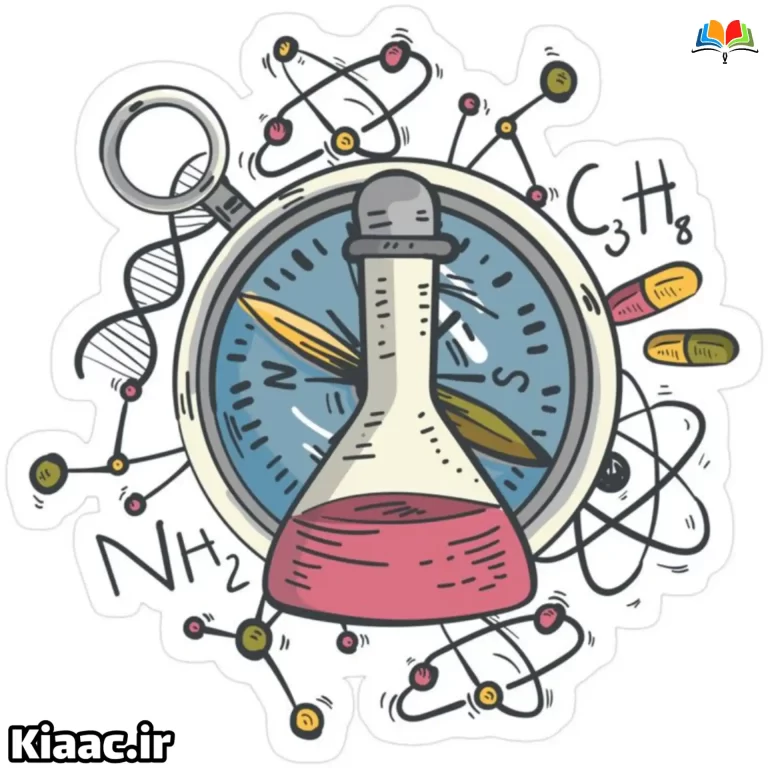 577778a87e8347e8b68a0b1133df1f4c فصل های مستقل شیمی کنکور