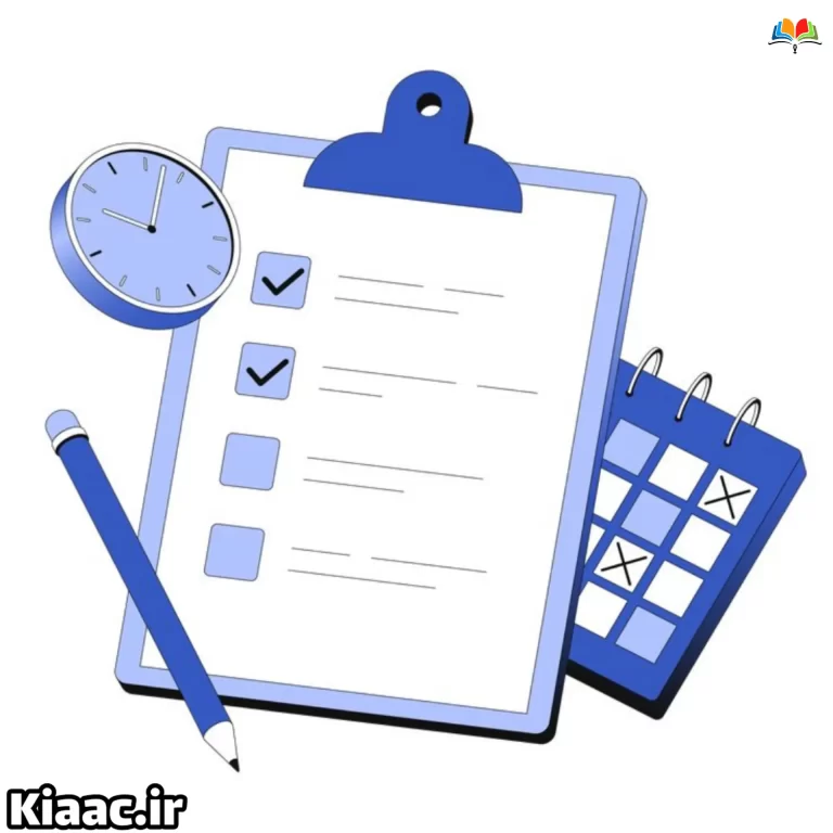 c8709a90608245d7b58c3495ec18782c برنامه روزانه درس خواندن برای کنکور