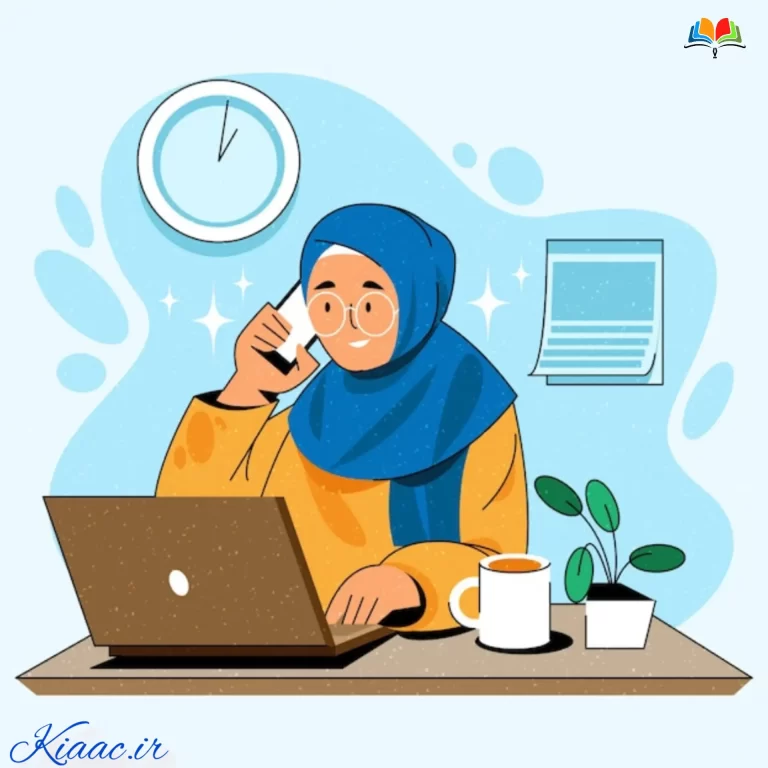 حل سوالات امتحان نهایی