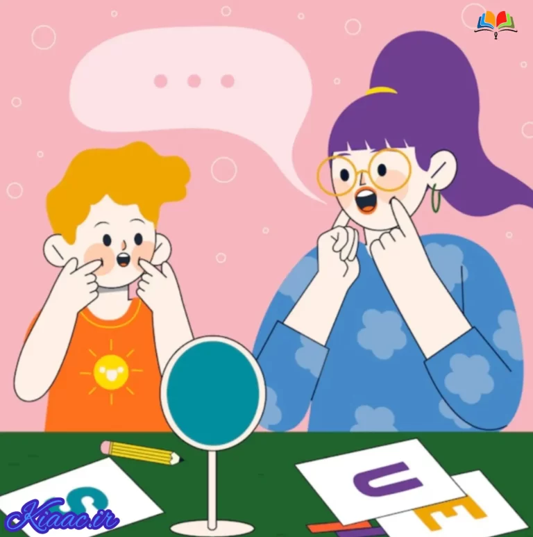 مزایا گفتار درمانی