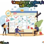 روش مطالعه pq4r