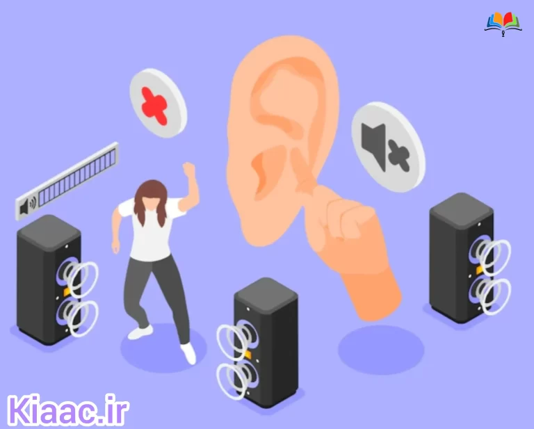 هدفون و صداهای استریو