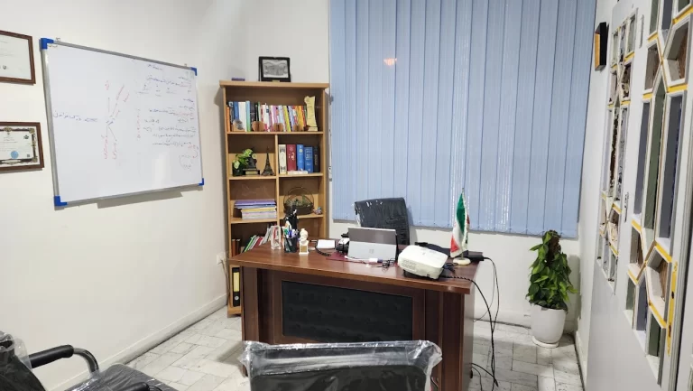 تصاویر مرکز کیادرس7