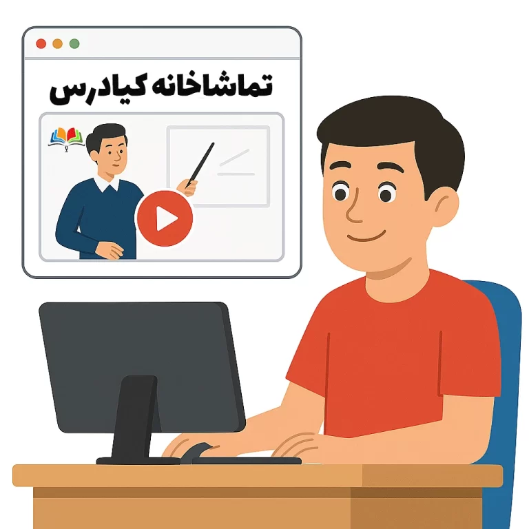 تماشاخانه کیادرس