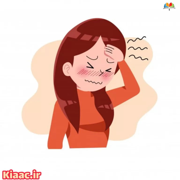 144298809608938934 علت سردرد هنگام درس خواندن