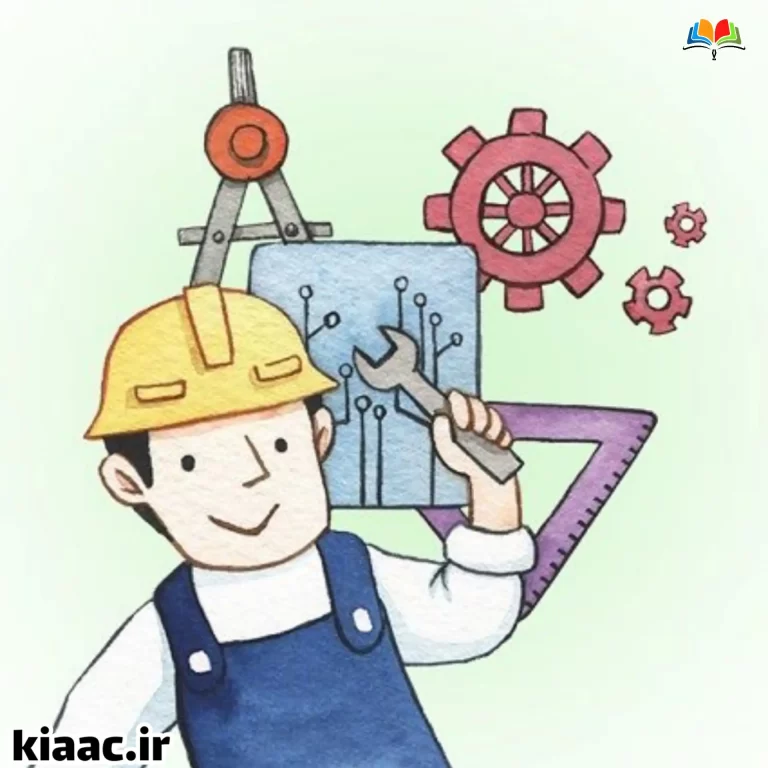 0e9f42cd3ace4b02ade8e33f7a173b6b آیا رشته مکانیک سخت است