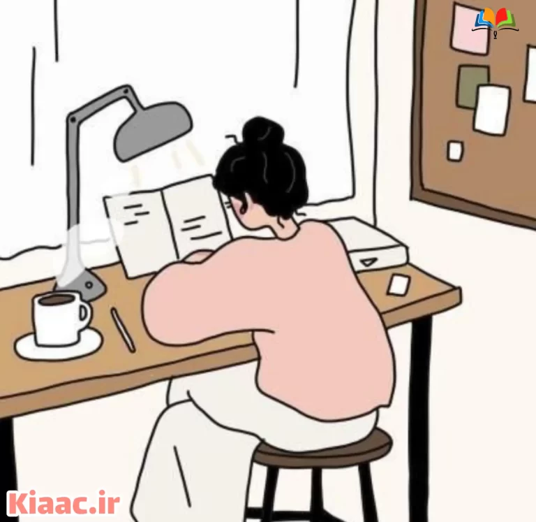 تمرکز بر نکات