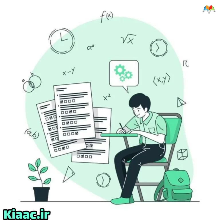کار تیمی