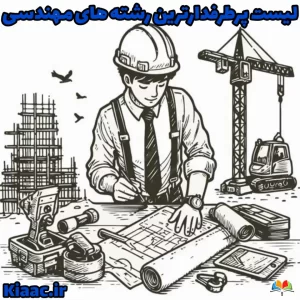 لیست 1 بلاگ,کیادرس