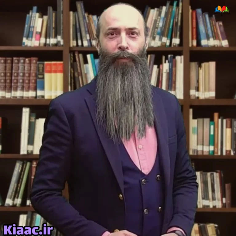 ثابتی
